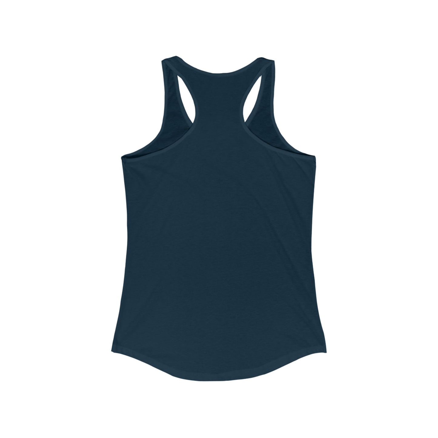 Goose Band Tank Top