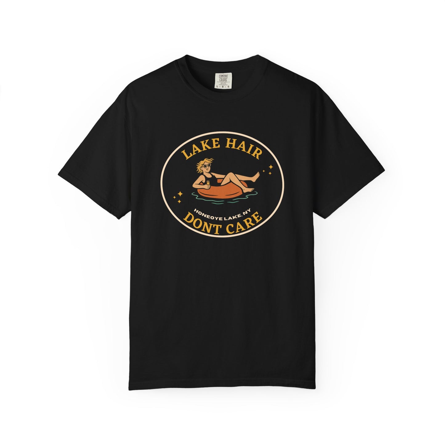 Honeoye Lake Tee Shirt