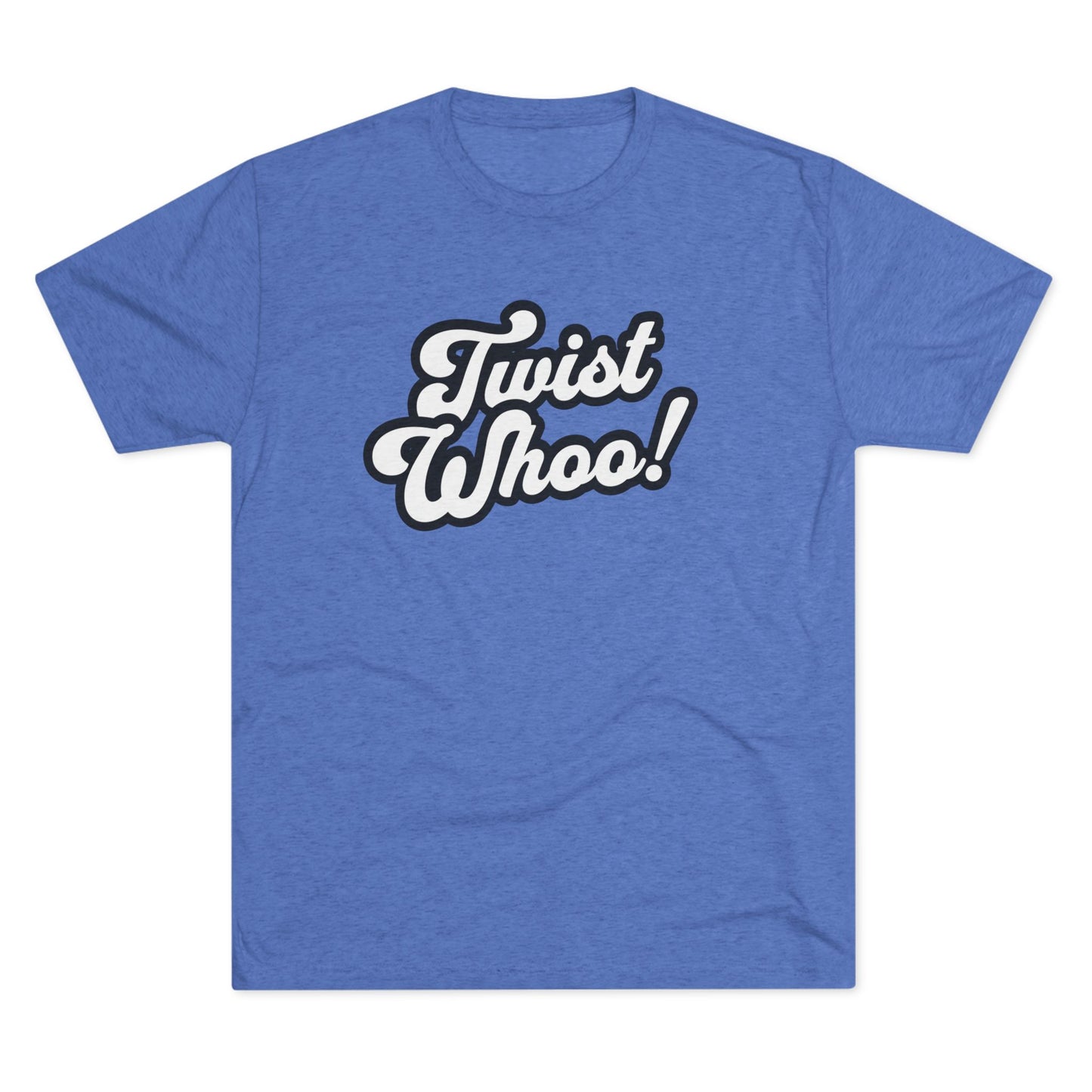 Twist Whoo T-shirt!