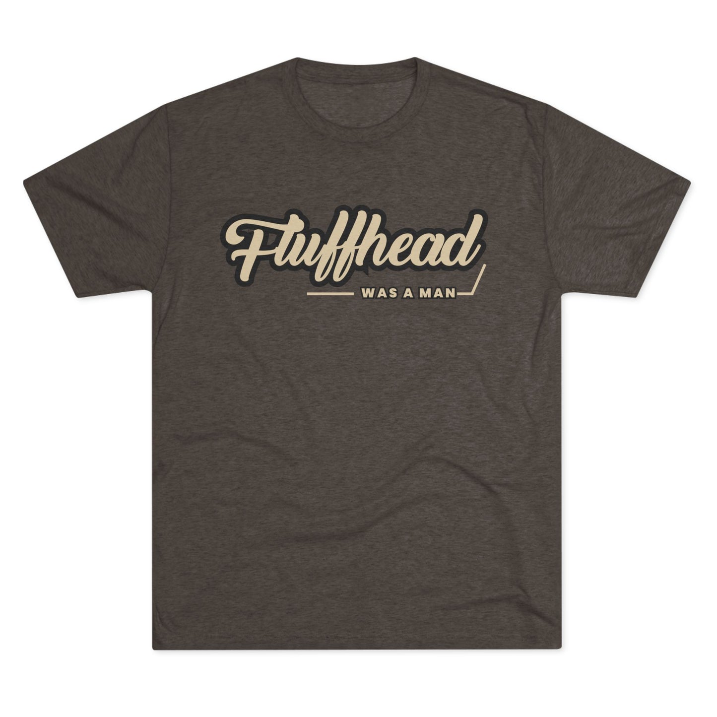 Fluffhead T-shirt