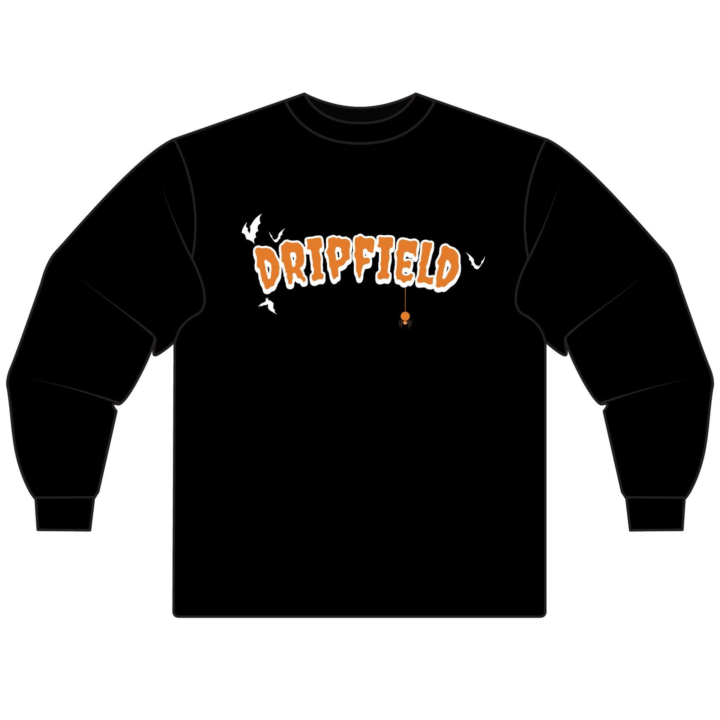 Goose the Band Halloween Long Sleeved Tee , Goose the Band Long Sleeve Shirt