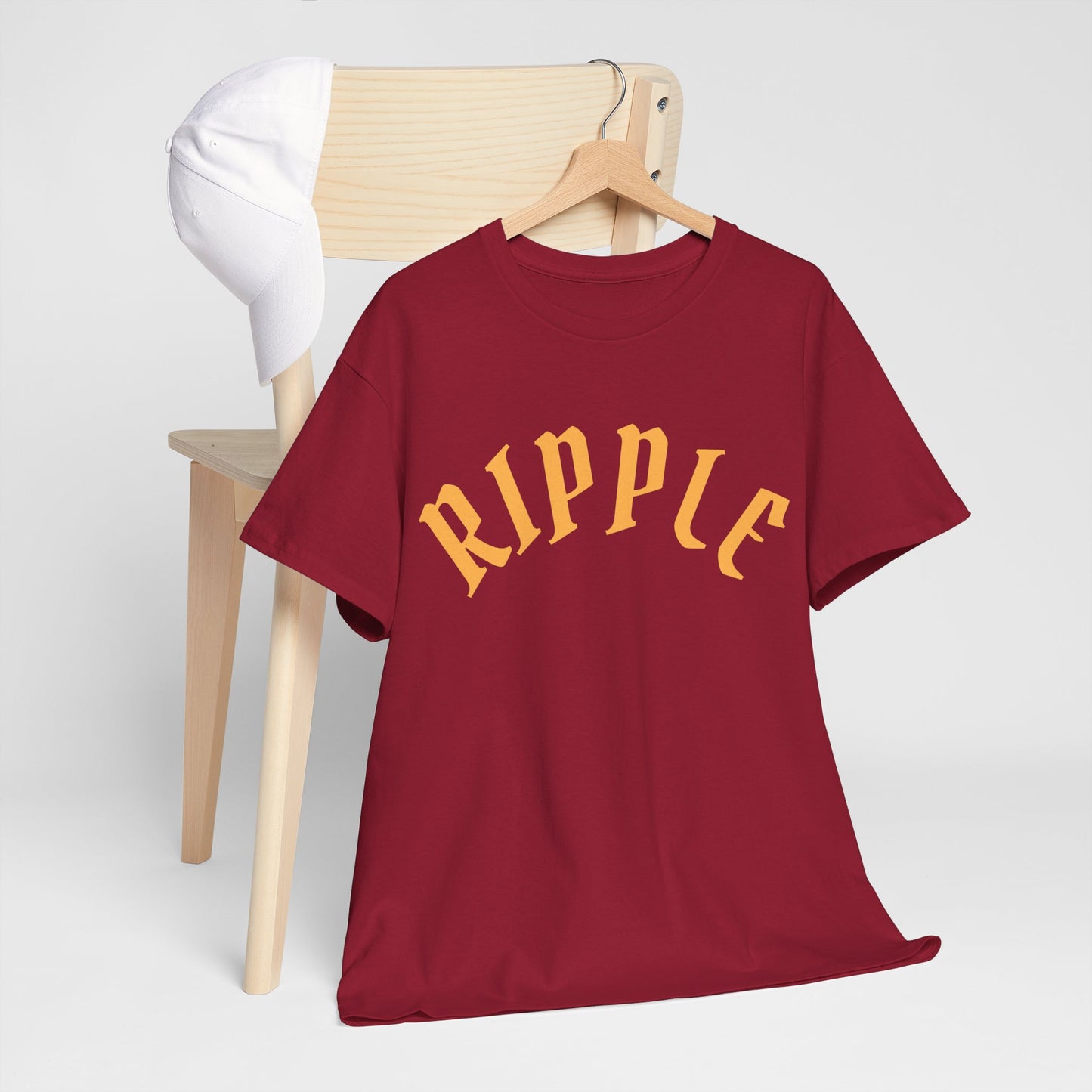 Ripple T Shirt