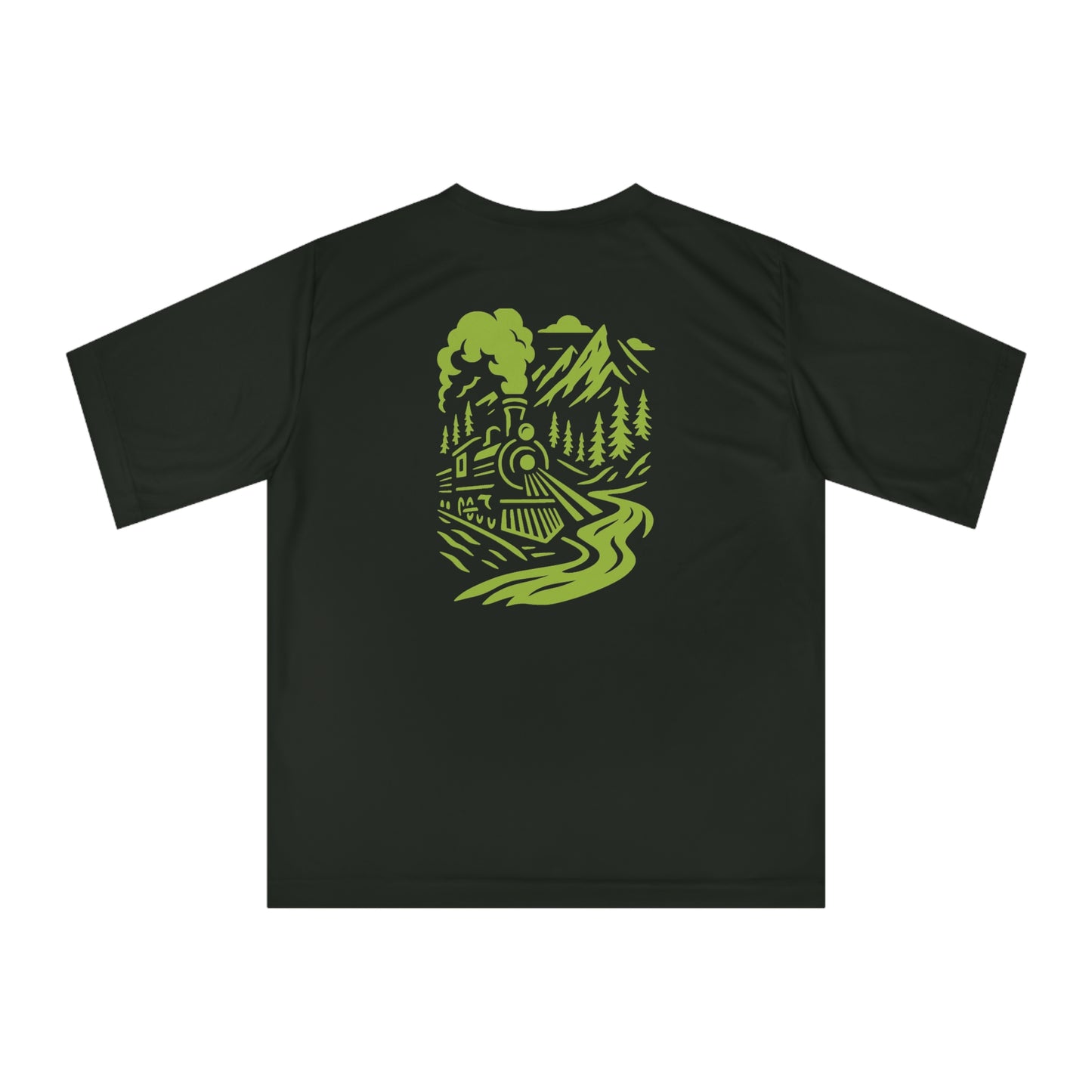 I Know You Rider Rashguard UV 40 , 2 Sided Print