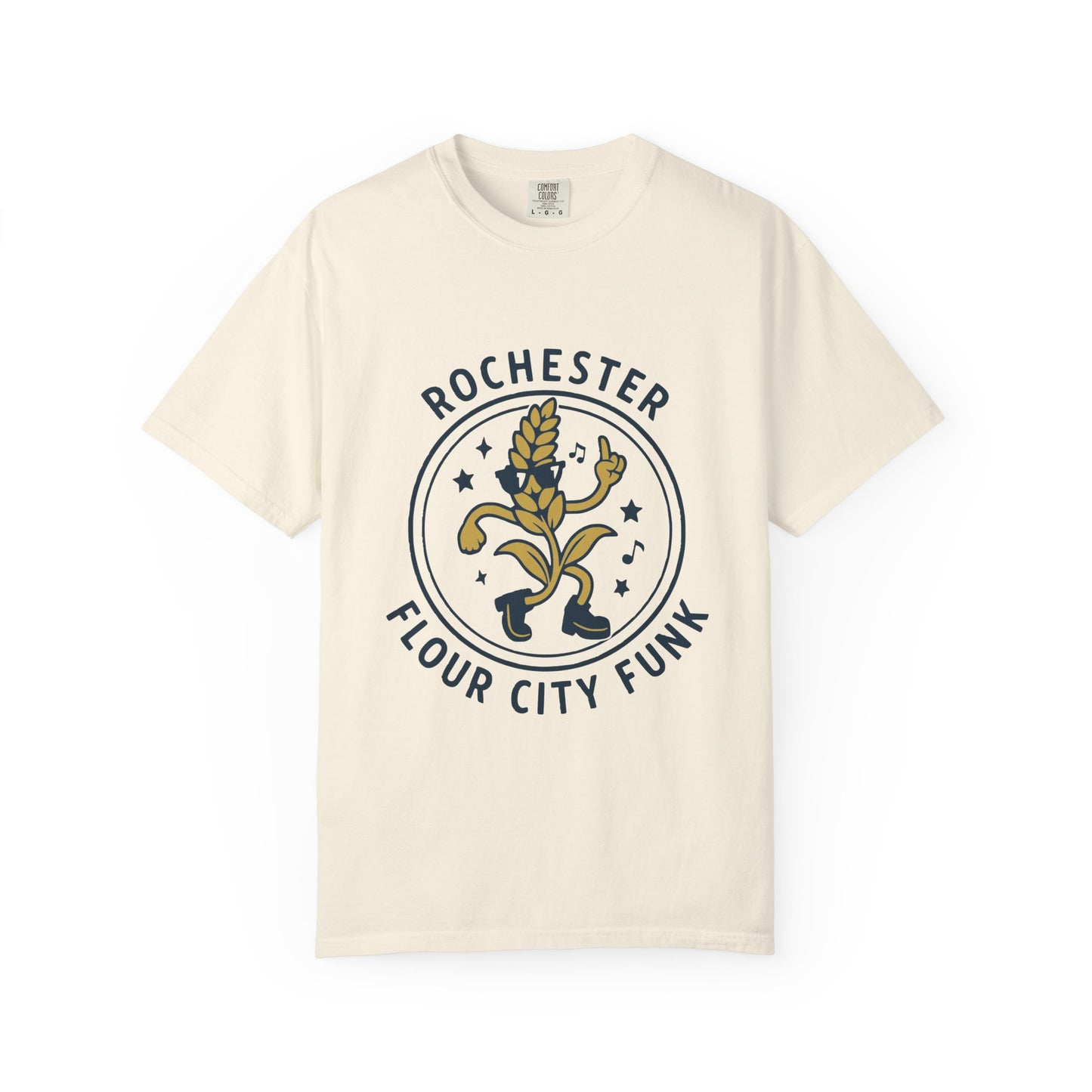 Rochester Flour City Funk T-Shirt