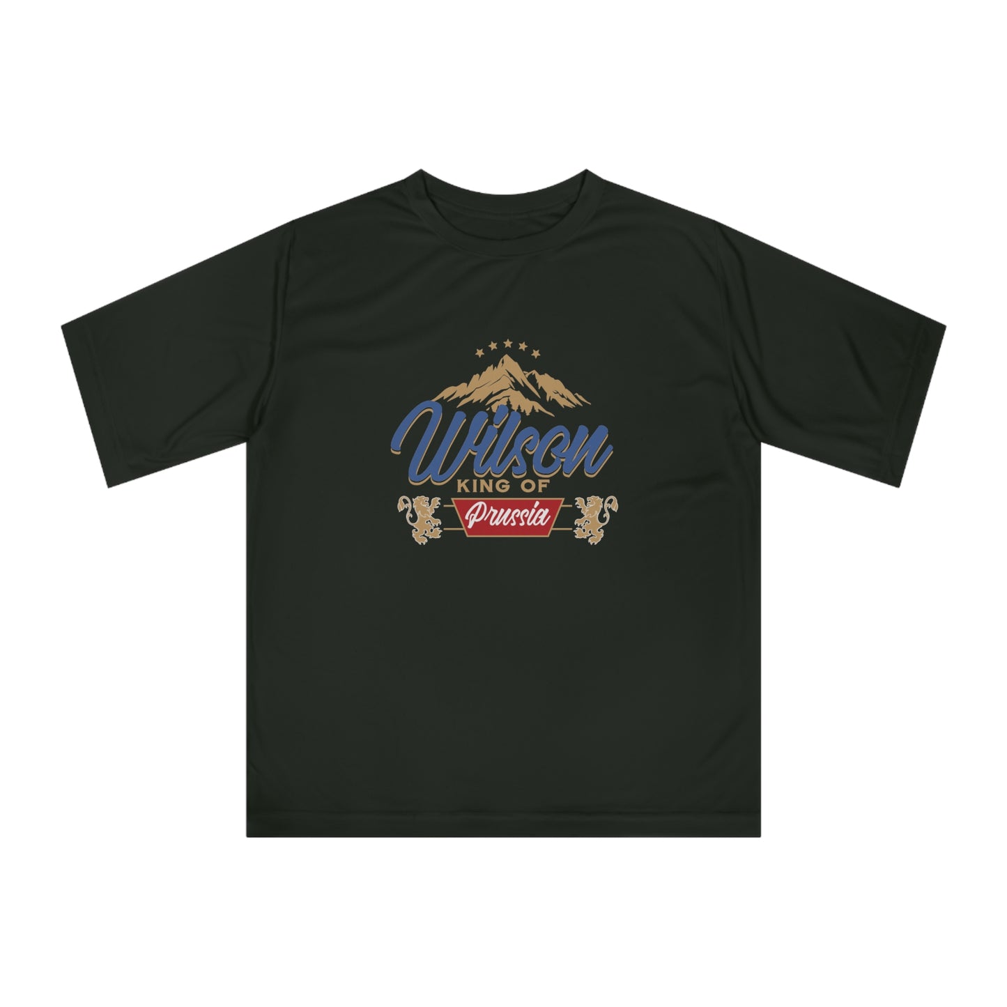 Phish Wilson Rash Guard