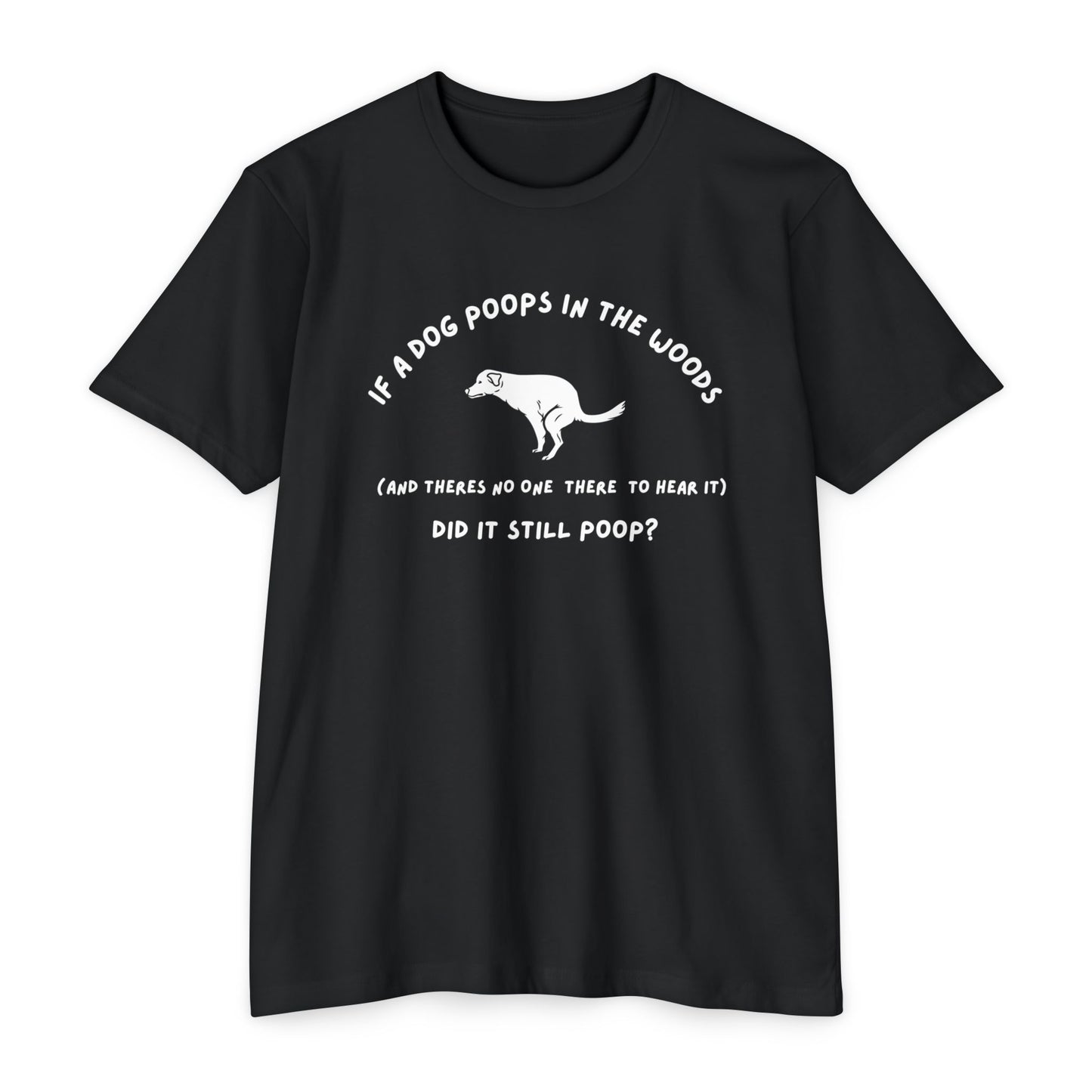 Funny Dog Walker T-shirt