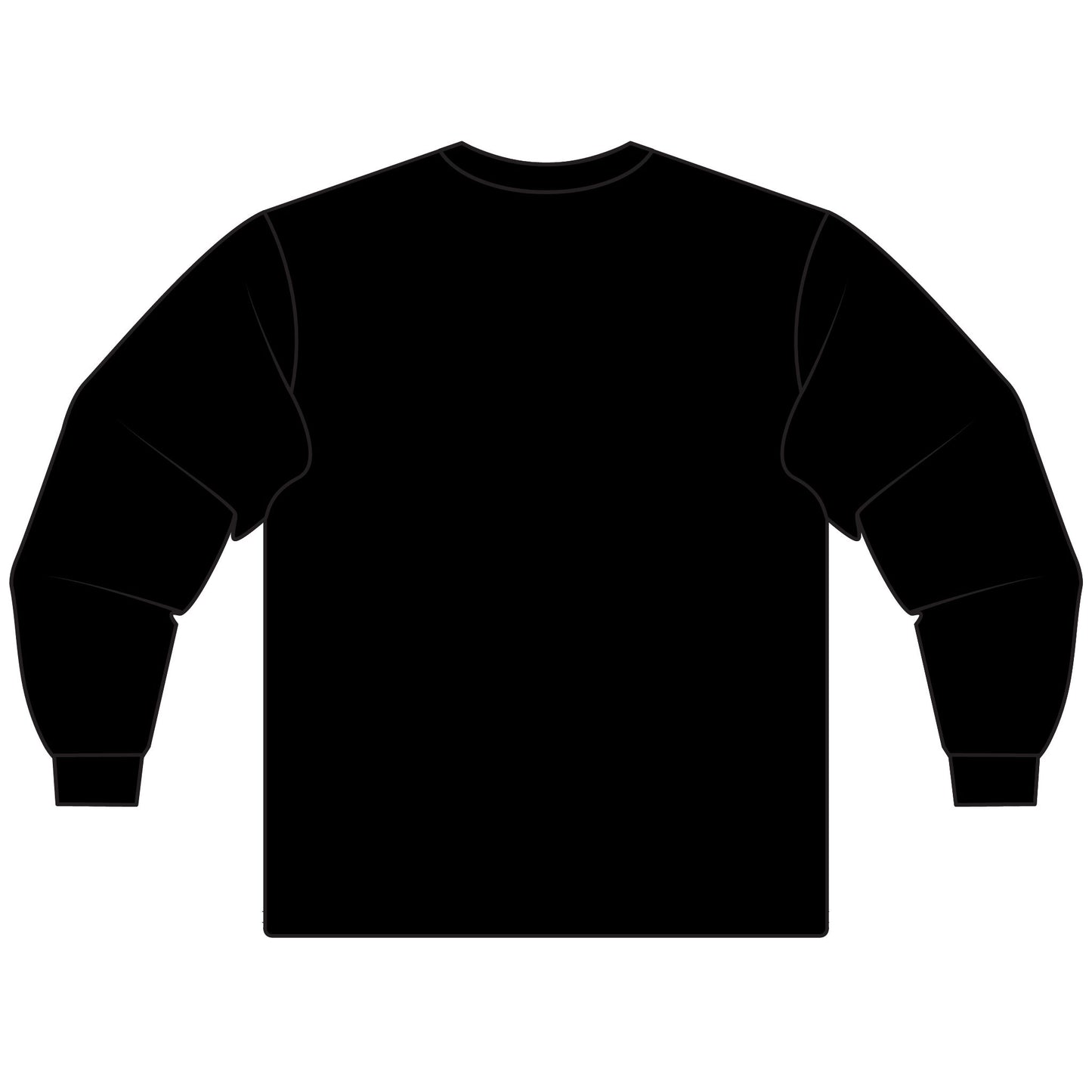 Goose the Band Halloween Long Sleeved Tee , Goose the Band Long Sleeve Shirt