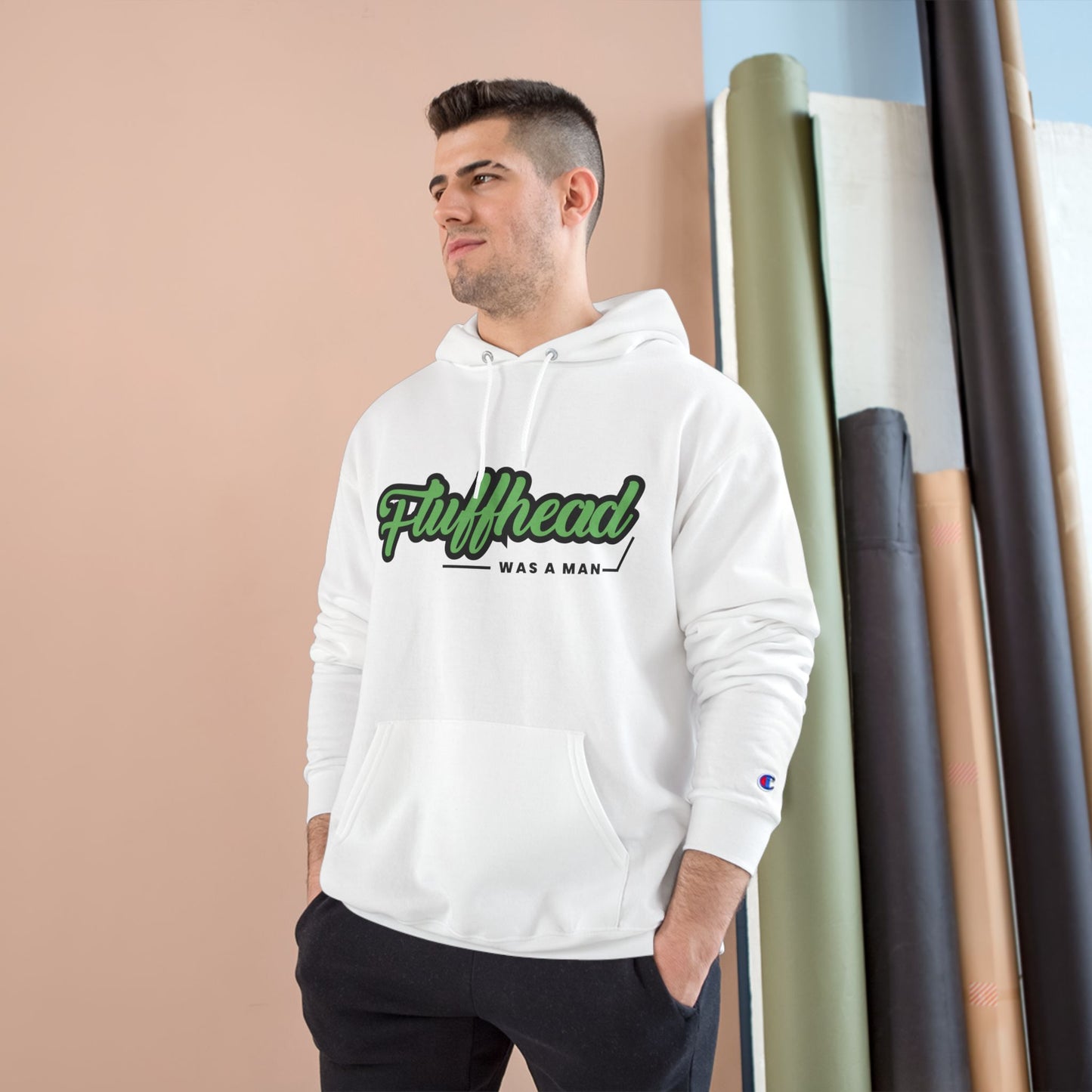Fluffhead Hoodie