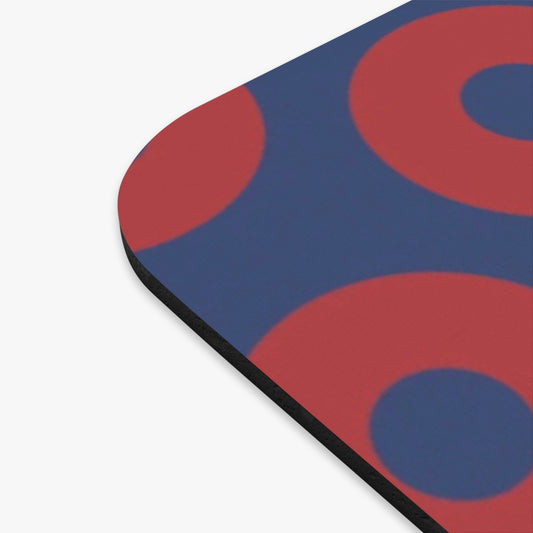 Donut Mouse Pad
