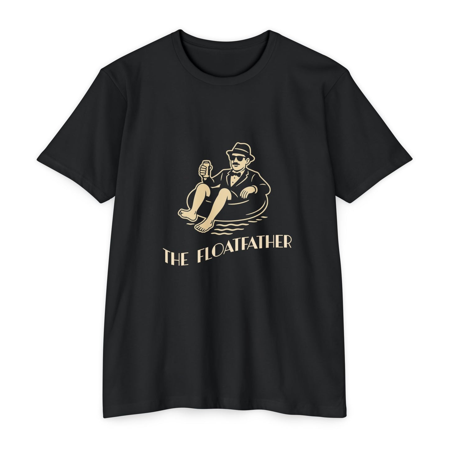 The Floatfather T-Shirt