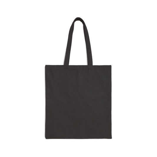 Funny Halloween Tote Bag, Rochester NY Canvas Bag, Garbage Plate Trick or Treat Bag