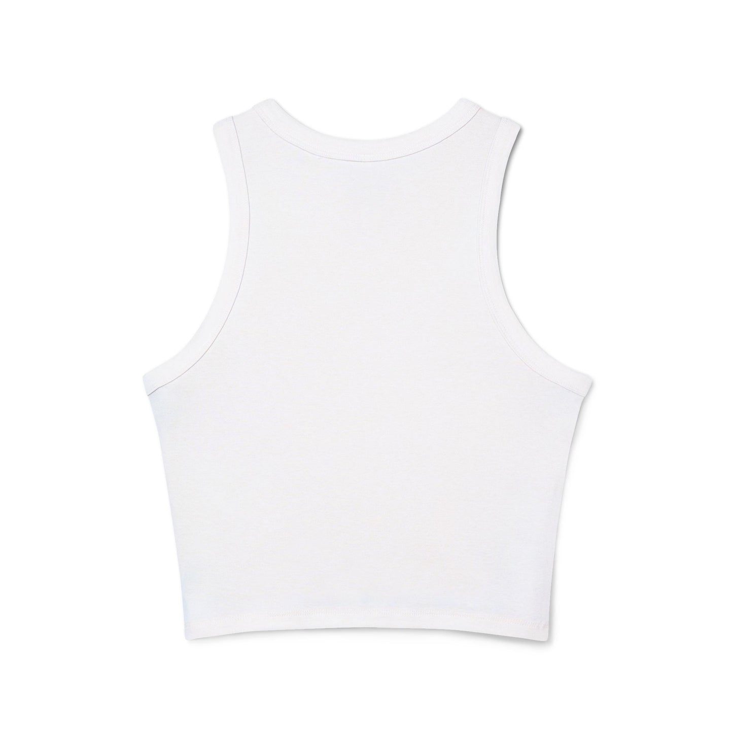 Goose Band I Love Peter Women's Fitted Tank