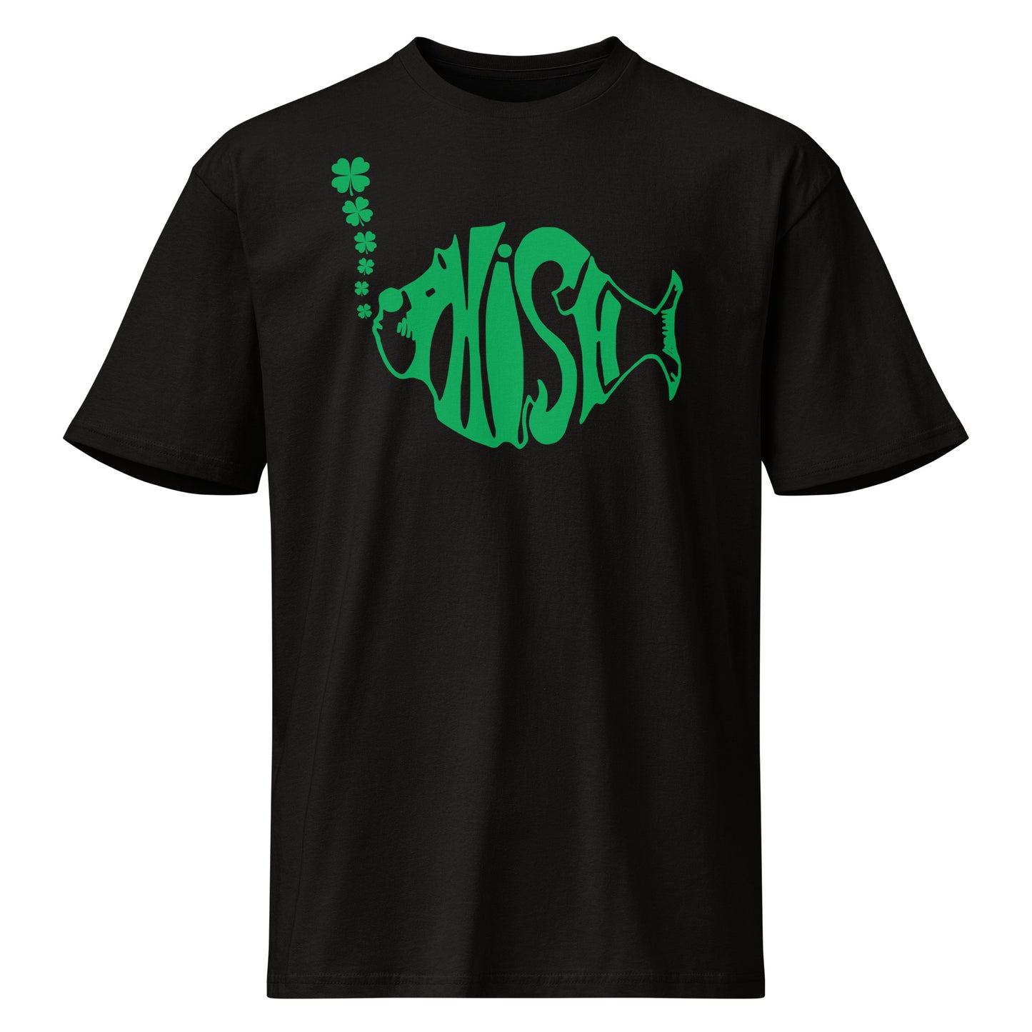 Phish St. Patricks Day Tee Shirt