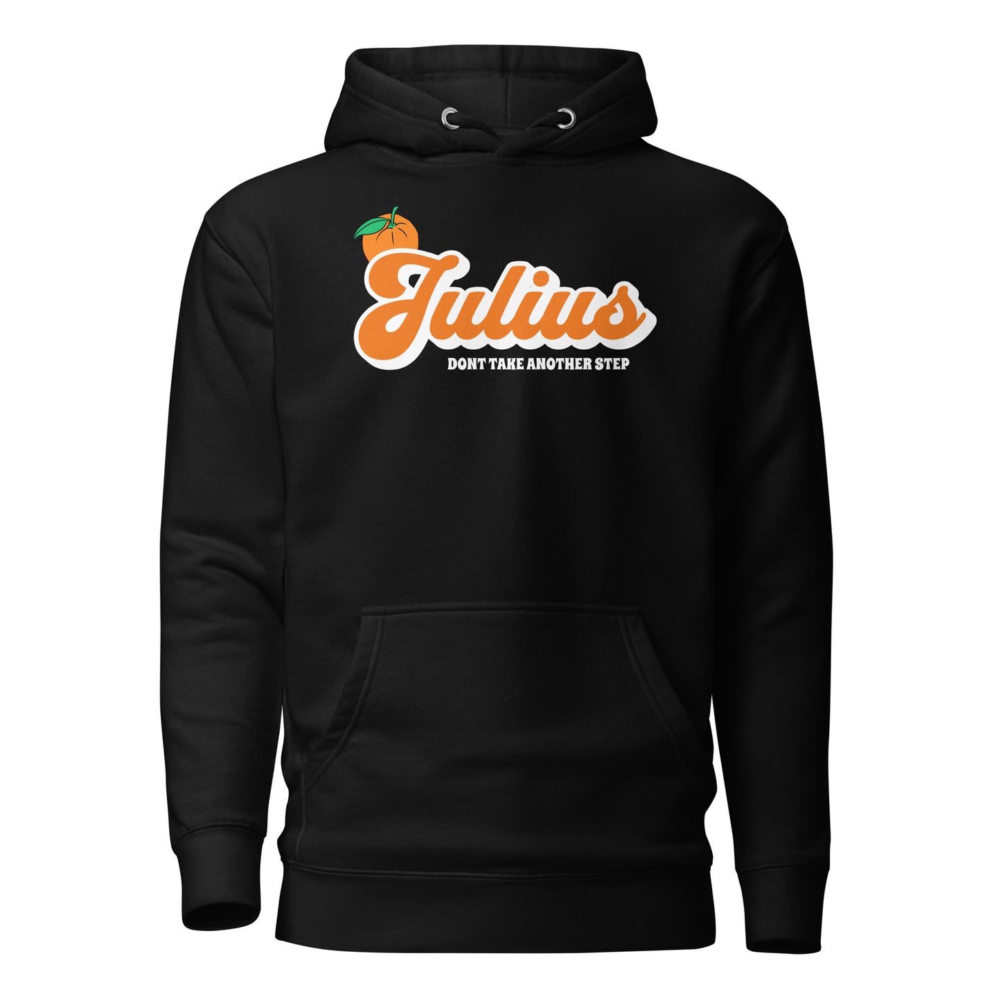 Phish Julius Hoodie