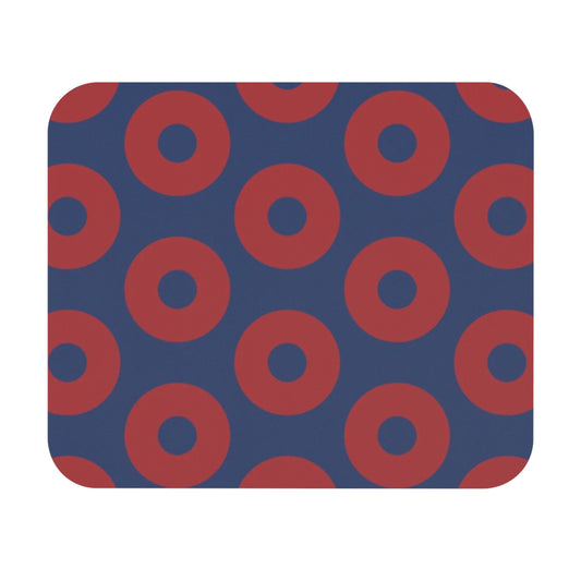 Donut Mouse Pad