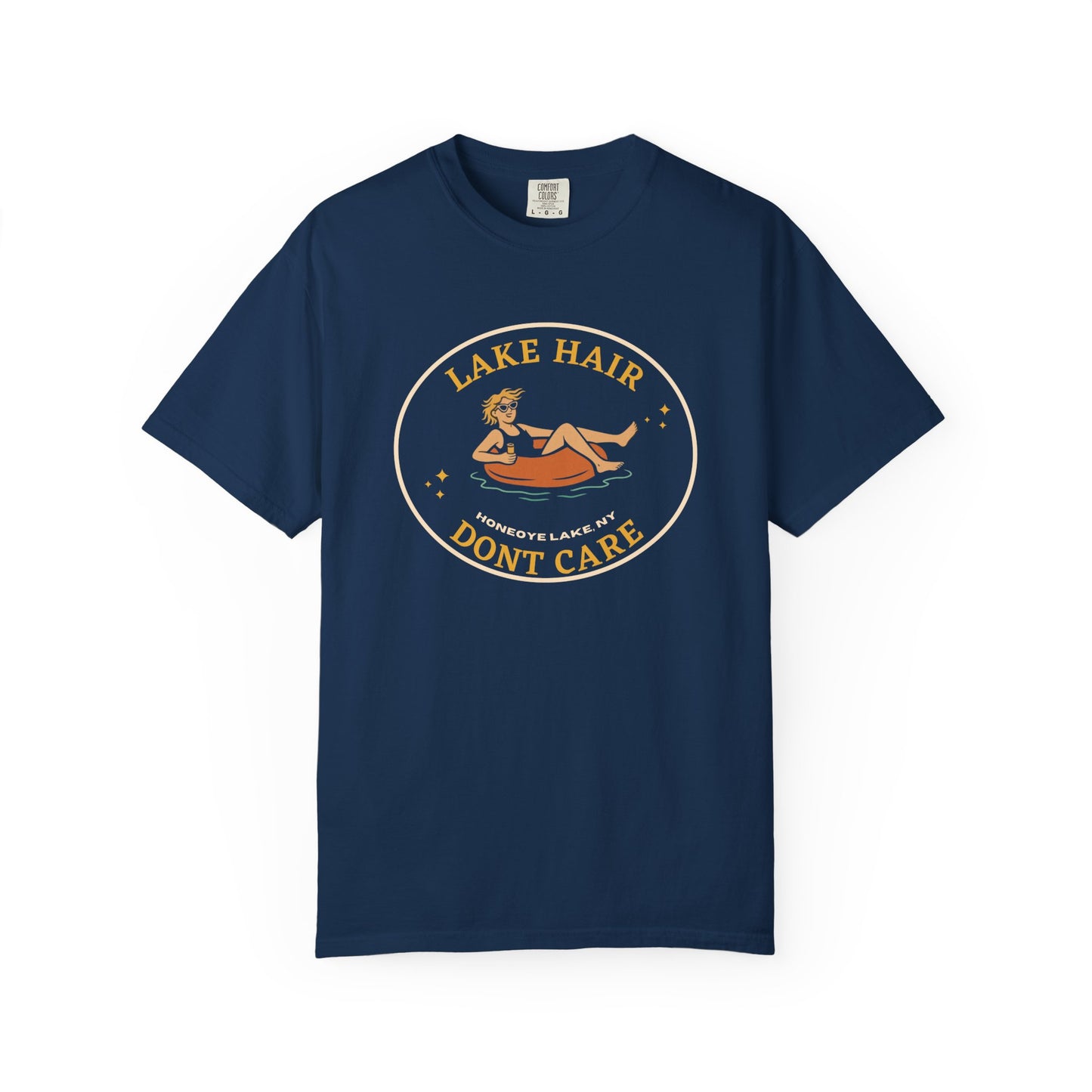 Honeoye Lake Tee Shirt