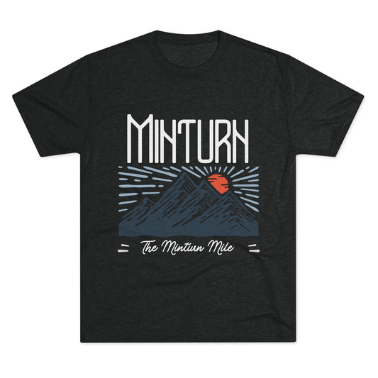 The Minturn Mile T-Shirt