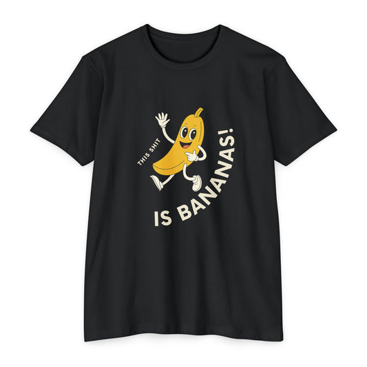 This Shit is Bananas T-shirt