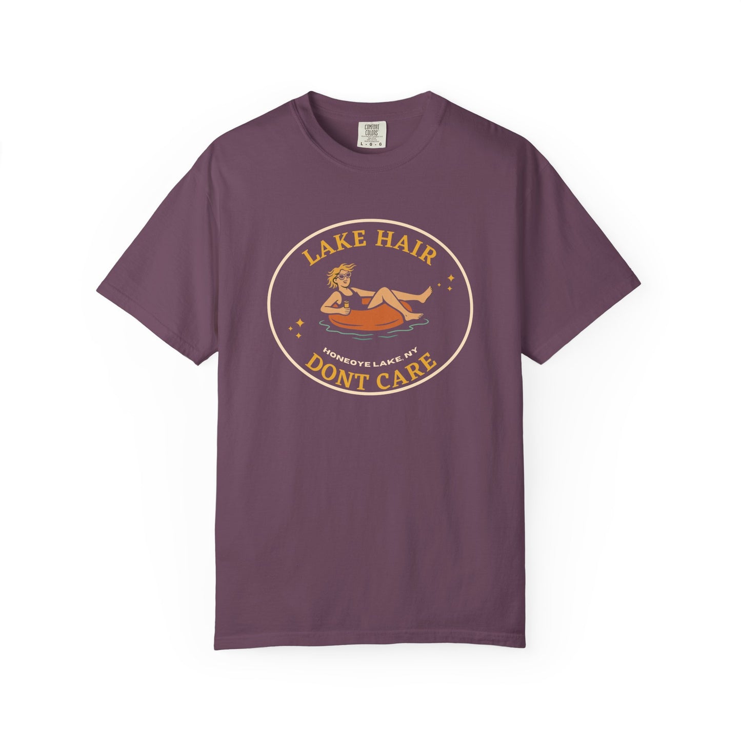 Honeoye Lake Tee Shirt