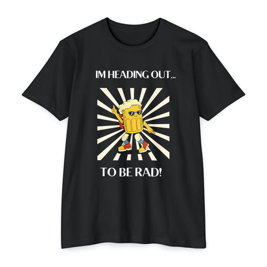 Rad Beer T-shirt