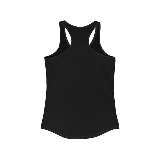 Grateful Dead Deadhead Racerback Tank