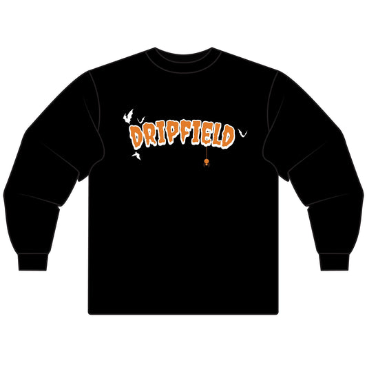 Goose the Band Halloween Long Sleeved Tee , Goose the Band Long Sleeve Shirt