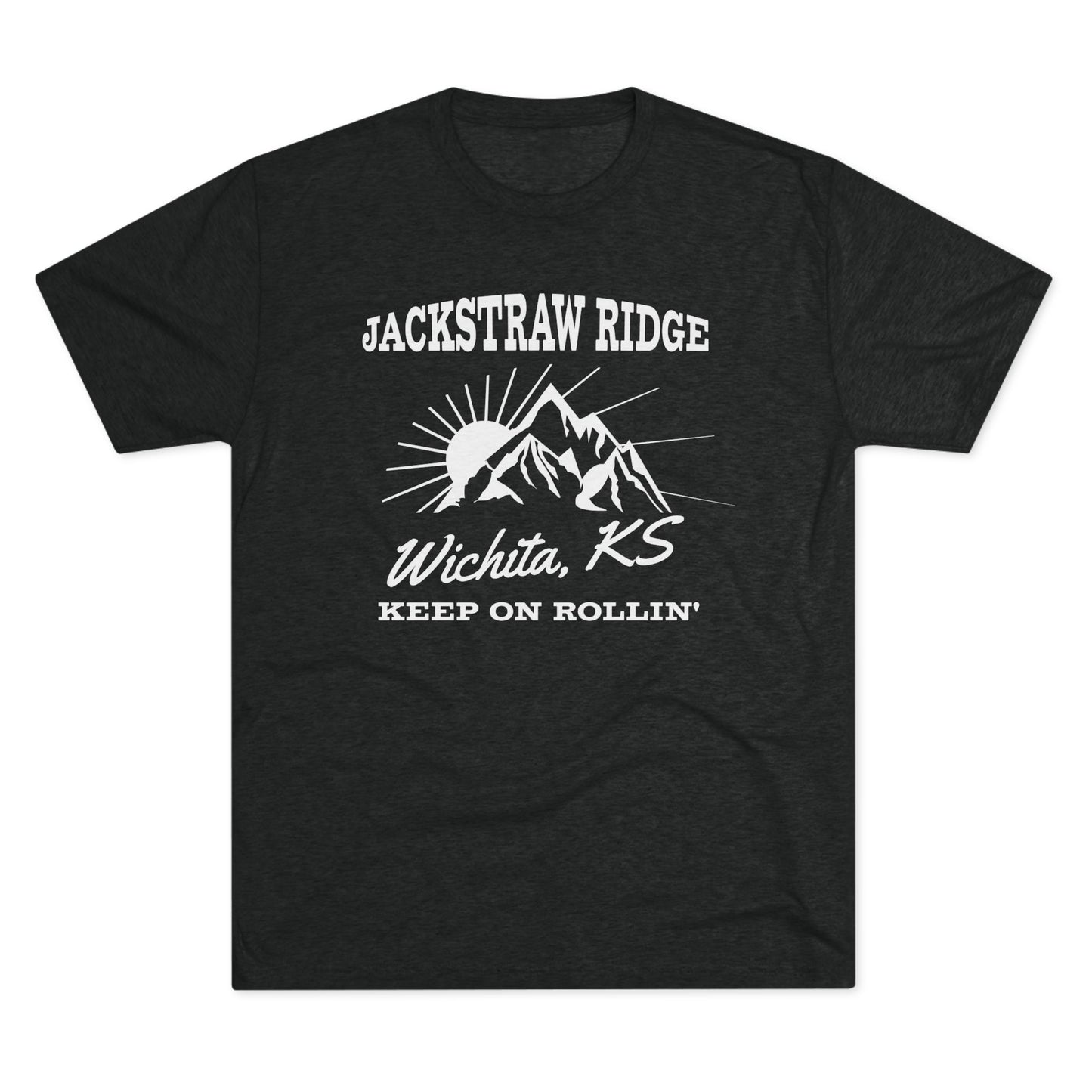 Jackstraw T-Shirt