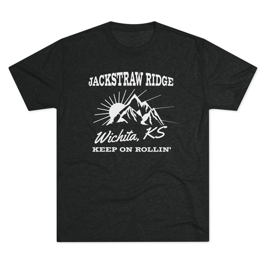 Jackstraw T-Shirt