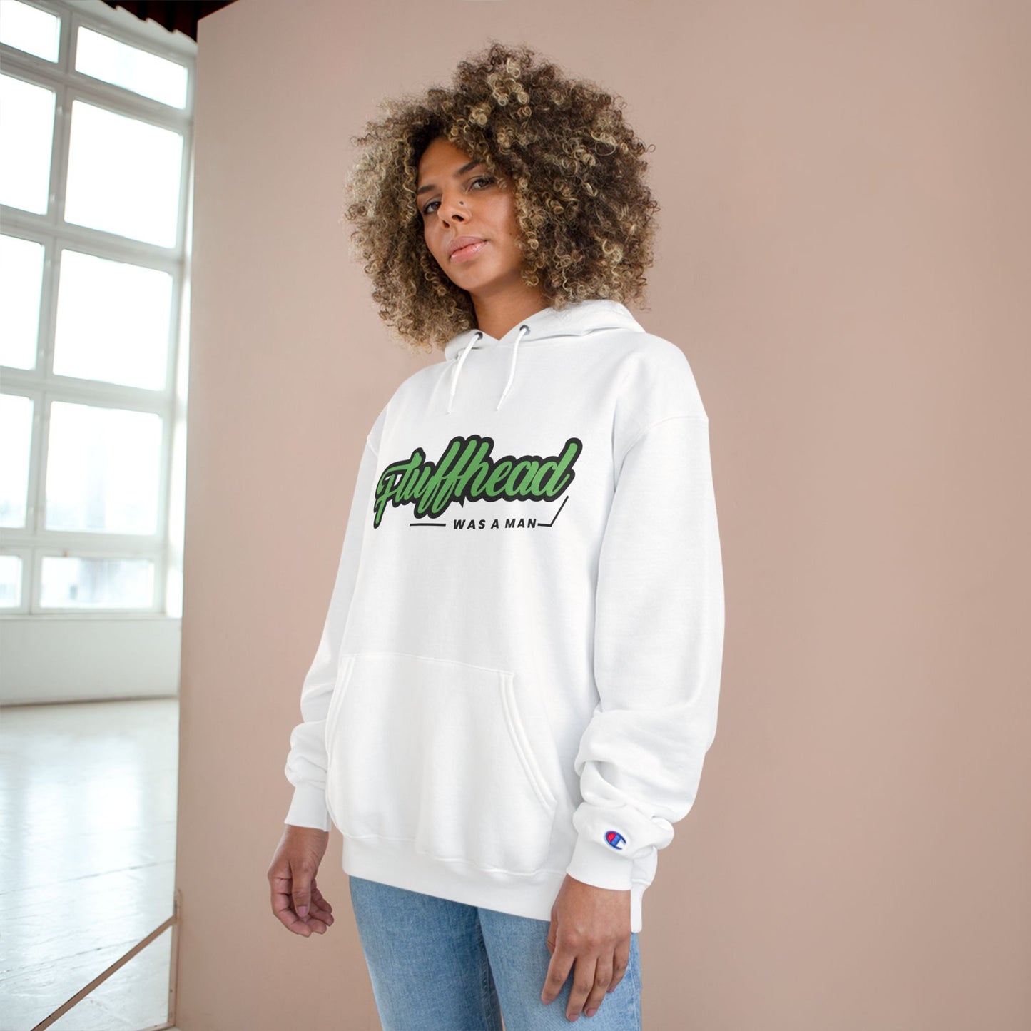 Fluffhead Hoodie
