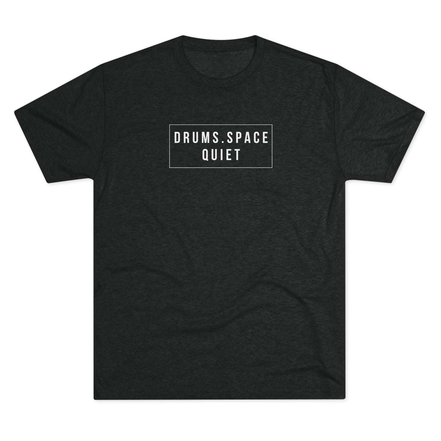 Drums and Space T-Shirt