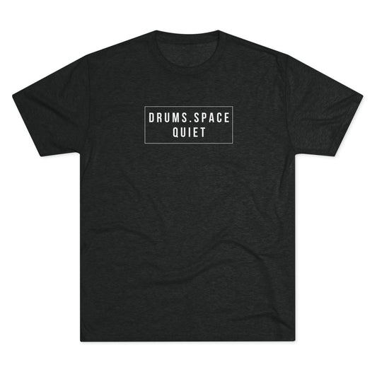 Drums and Space T-Shirt