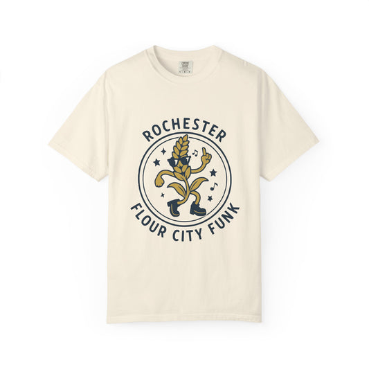 Rochester Flour City Funk T-Shirt