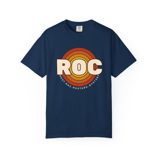 Rochester Garbage Plate Tee