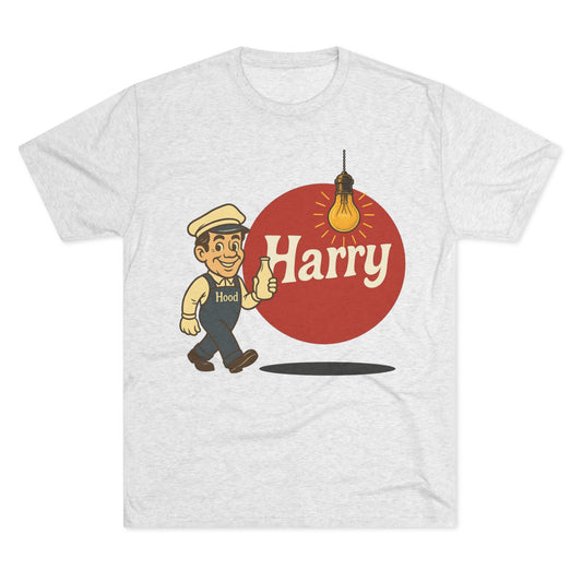 Harry Hood Shirt , Harry Hood Tee