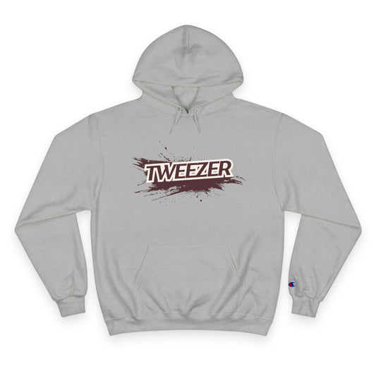 Tweezer Hoodie , Second Set Tweezer Sweatshirt