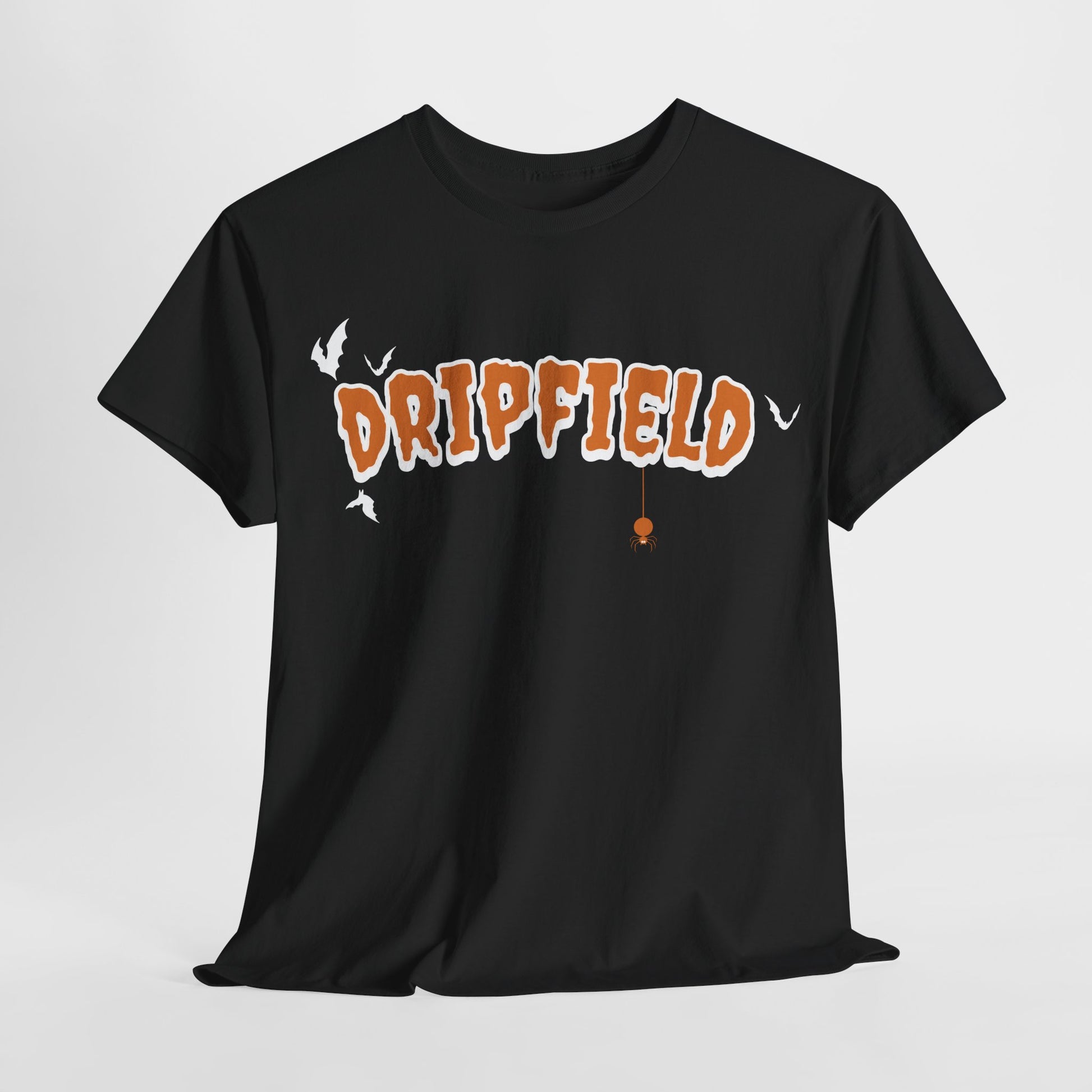 Goose the Band Dripfield Halloween Tee