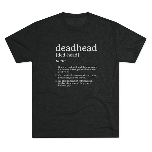 Deadhead T-Shirt