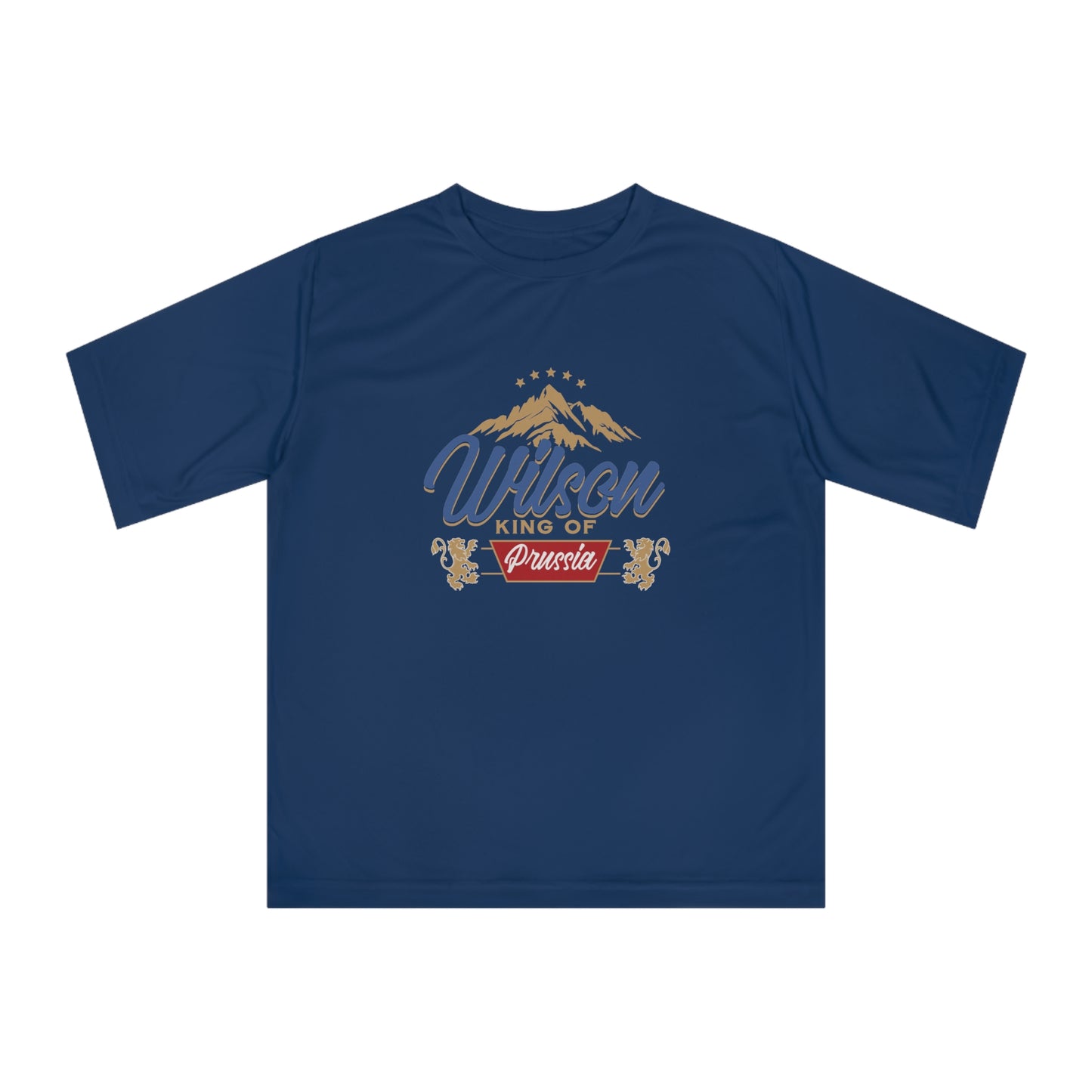 Phish Wilson Rash Guard