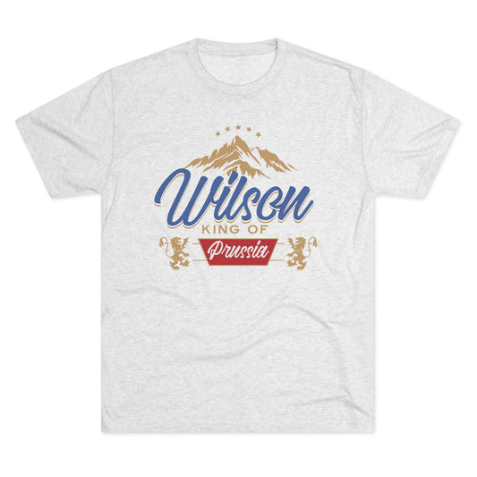 Wilson Lot Shirt
