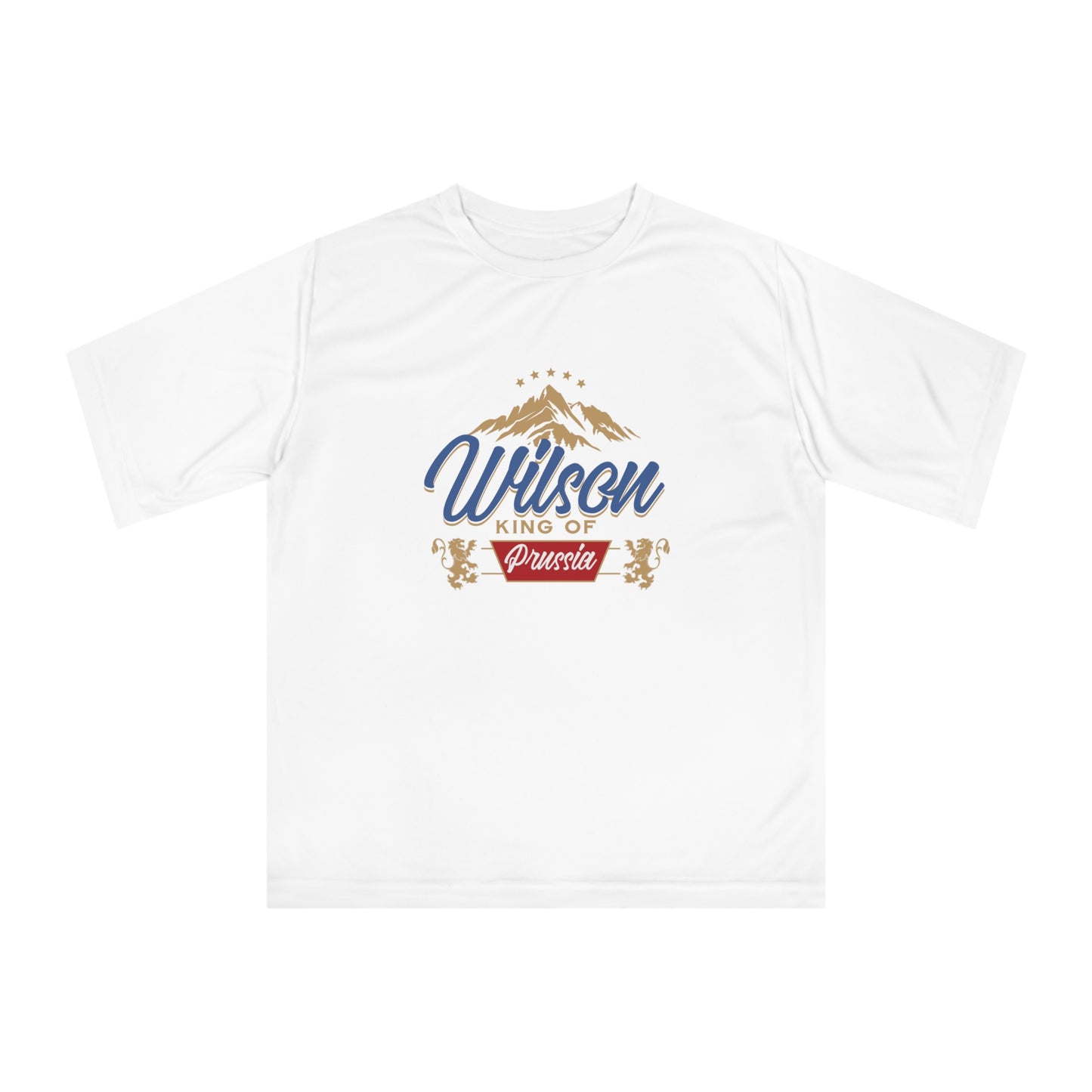 Phish Wilson Rash Guard