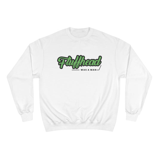 Fluffhead Sweatshirt , Fluffhead Lot Style Shirt