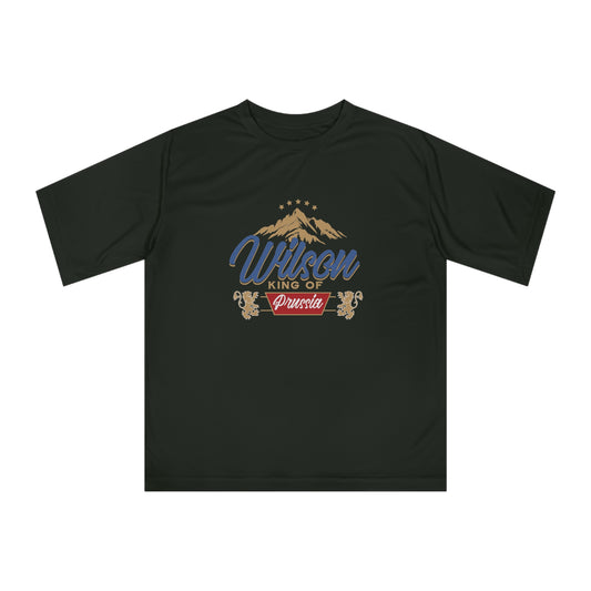 Phish Wilson Rash Guard