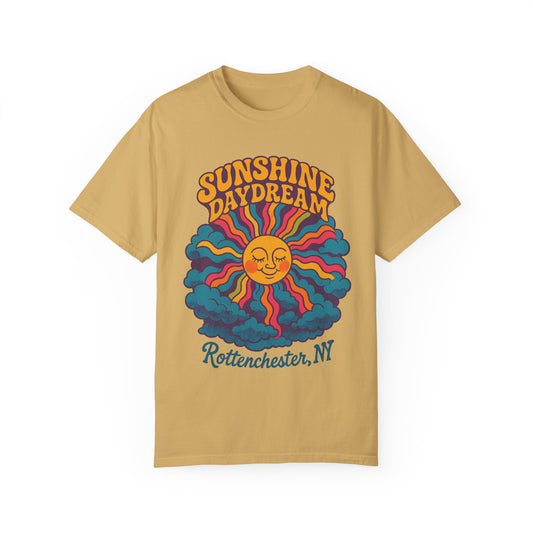 Rochester NY Sunshine Daydream Tee