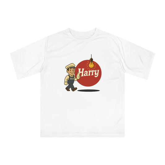 Phish Harry Hood Rash Guard
