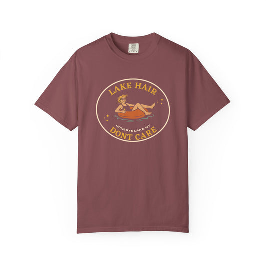 Honeoye Lake Tee Shirt