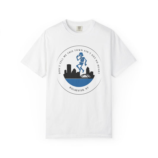 Rochester NY Shakedown Street Tee
