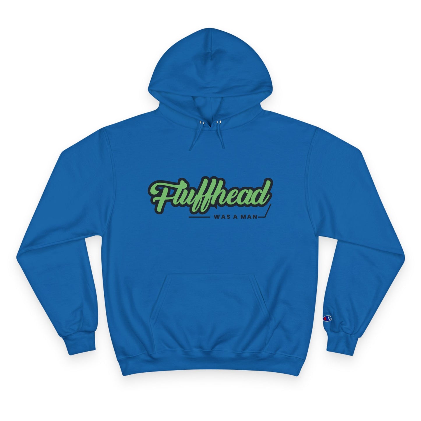 Fluffhead Hoodie