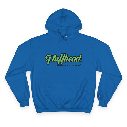 Fluffhead Hoodie