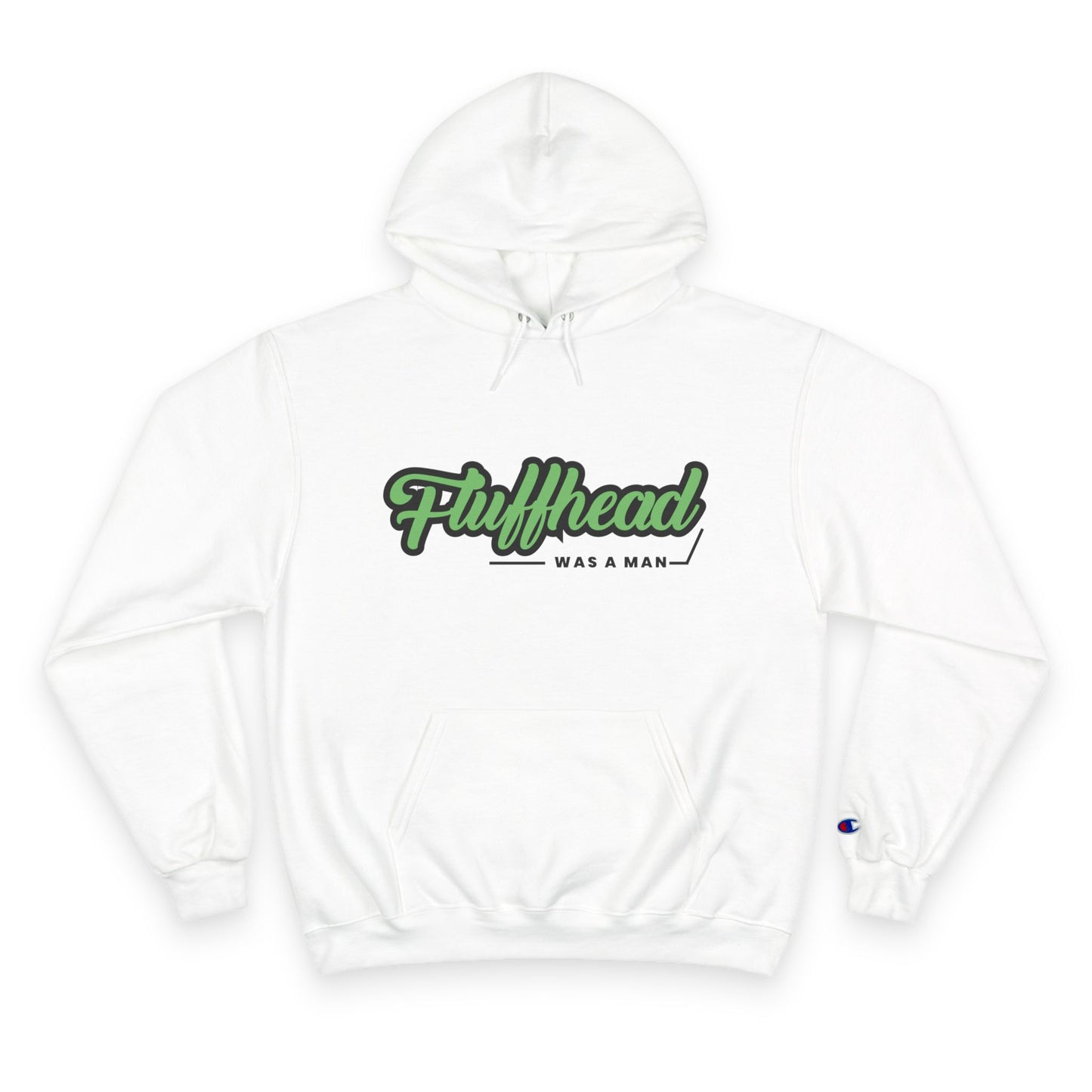 Fluffhead Hoodie