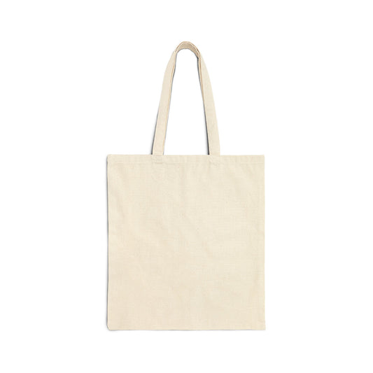 Phish Harry Hood Canvas Tote